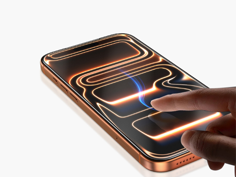 Надёжная защита для iPhone 17: качество и бесплатная установка