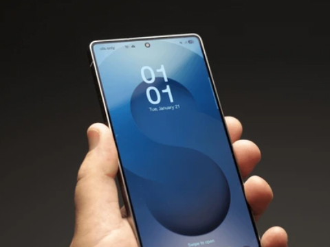 Remax GL-27: надёжная защита экрана вашего Samsung Galaxy S25 Ultra