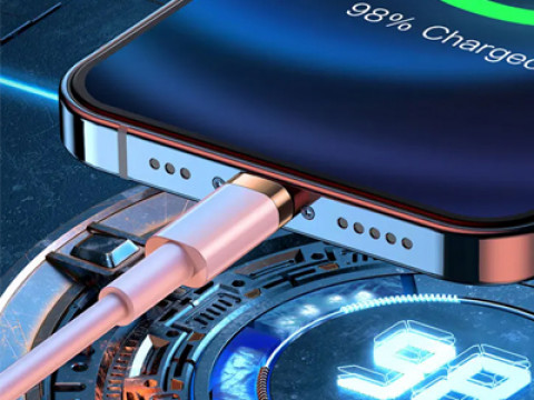 Зарядка для iPhone: как выбрать и какая мощность потребуется?