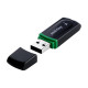 Флешка Smartbuy SB16GBWBP-B USB2.0 16 Гб, чёрная