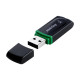 Флешка Smartbuy SB32GBWBP-B USB2.0 32 Гб, чёрная
