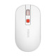 Беспроводная компьютерная мышь Xiaomi MIIIW Wireless Mouse Lite (MW21M21), белая