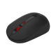 Беспроводная компьютерная мышь Xiaomi MIIIW Wireless Mute (MWMM01), чёрная