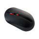 Беспроводная компьютерная мышь Xiaomi MIIIW Wireless Mute (MWMM01), чёрная