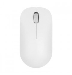 Мышь беспроводная Xiaomi Mi Mouse Lite 3 (XMWXSB05YM), белая