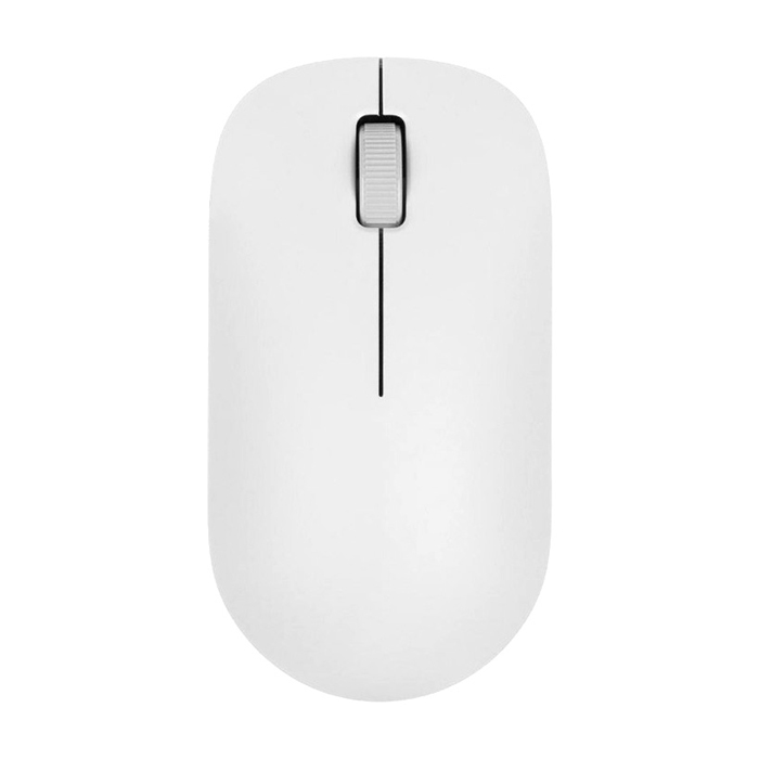 Мышь беспроводная Xiaomi Mi Mouse Lite 3 (XMWXSB05YM), белая