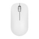 Мышь беспроводная Xiaomi Mi Mouse Lite 3 (XMWXSB05YM), белая