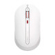 Мышь беспроводная Xiaomi Miiiw Wireless Silent Mouse (MWMM01), белая