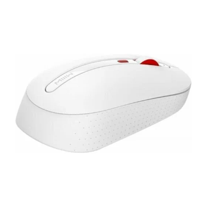 Мышь беспроводная Xiaomi Miiiw Wireless Silent Mouse (MWMM01), белая