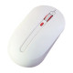 Мышь беспроводная Xiaomi Miiiw Wireless Silent Mouse (MWMM01), белая