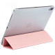 Чехол-подставка Deppa Wallet Onzo Basic для iPad Air 10.9 (2020), розовый