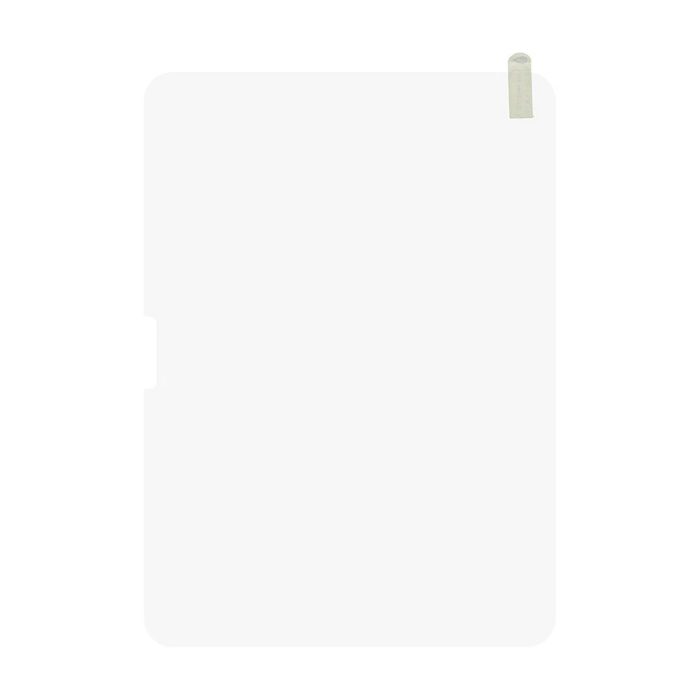 Защитное стекло One Minute для iPad Air 11 (2024), глянец