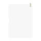 Защитное стекло One Minute для iPad Air 11 (2024), глянец