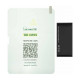 Защитное стекло One Minute для iPad Air 11 (2024), глянец