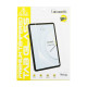 Защитное стекло One Minute для iPad Air 11 (2024), глянец