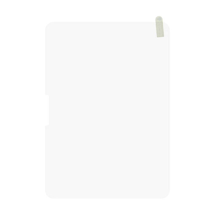 Защитное стекло One Minute для iPad Pro 11 (2024), глянец