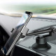 Автомобильный держатель Rock Gravity Dashboard Car Mount, серый