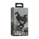 Автомобильный держатель TFN Gravity 2, чёрный