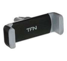 Автомобильный держатель TFN Air Grip, поворотный, серый