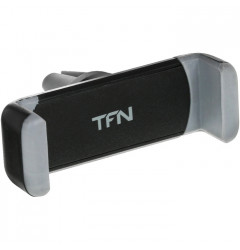 Автомобильный держатель TFN Air Grip, поворотный, серый