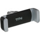 Автомобильный держатель TFN Air Grip, поворотный, серый