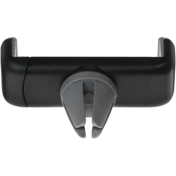 Автомобильный держатель TFN Air Grip, поворотный, серый