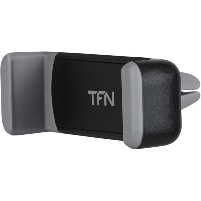 Автомобильный держатель TFN Air Grip, поворотный, серый