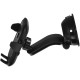 Автомобильный держатель TFN Dual Grip Bend, чёрный