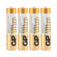 Батарейка GP Ultra Alkaline Battery LR03 тип ААA 1.5V (4 шт.)