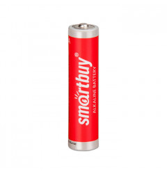 Батарейка Smartbuy LR03 тип ААA Alkaline 1.5V (1 шт.)