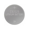 Батарейки CR2025