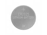 Батарейки CR2025