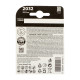 Батарейка Duracell CR2032 Lithium 3V (2 шт.)