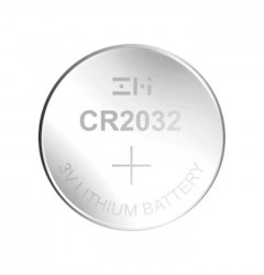 Батарейка ZMI CR2032 Battery Lithium 3V