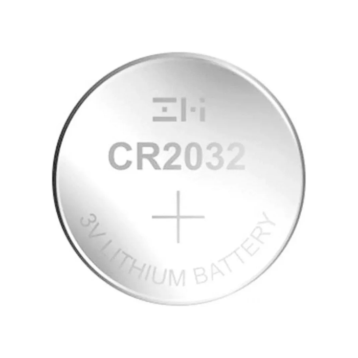 Батарейка ZMI CR2032 Battery Lithium 3V