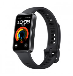 Фитнес-браслет HUAWEI Band 9, чёрный