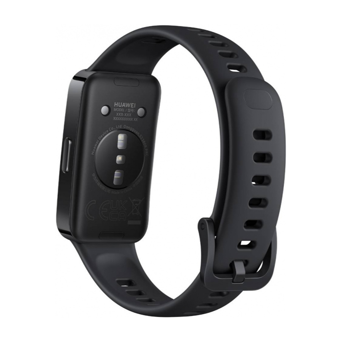 Фитнес-браслет HUAWEI Band 9, чёрный