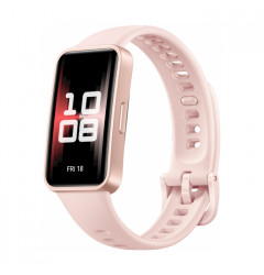 Фитнес-браслет HUAWEI Band 9, розовый