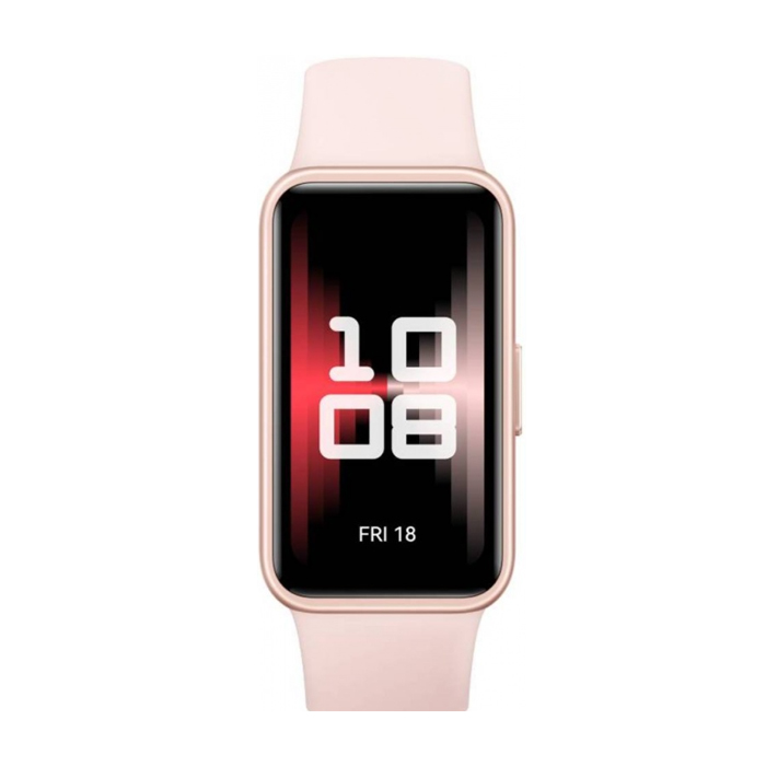 Фитнес-браслет HUAWEI Band 9, розовый