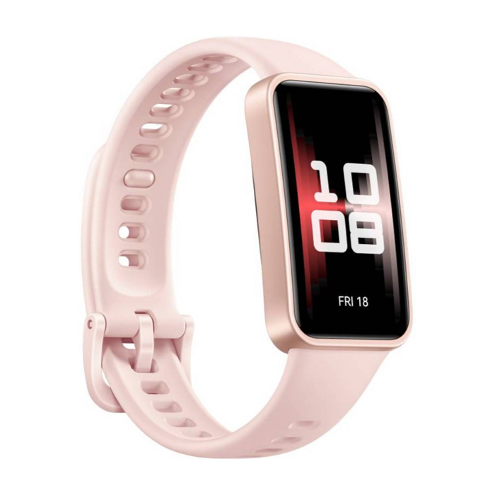 Фитнес-браслет HUAWEI Band 9, розовый
