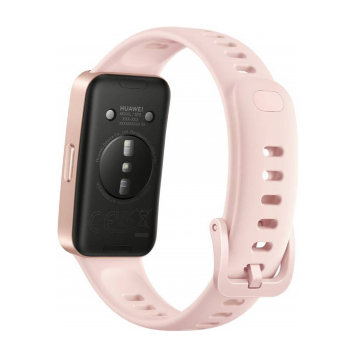 Фитнес-браслет HUAWEI Band 9, розовый