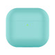 Чехол Deppa Ultra Slim для Apple Airpods 3, мятный