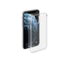 Чехол Deppa Gel Case для iPhone 11 Pro Max, прозрачный