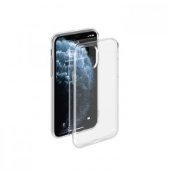 Чехол Deppa Gel Case для iPhone 11 Pro Max, прозрачный