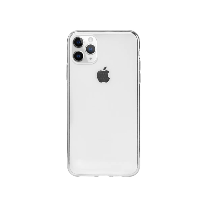 Чехол Deppa Gel Case для iPhone 11 Pro Max, прозрачный