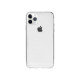 Чехол Deppa Gel Case для iPhone 11 Pro Max, прозрачный