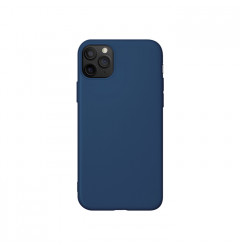 Чехол Deppa Gel Color Case для iPhone 11 Pro Max, синий