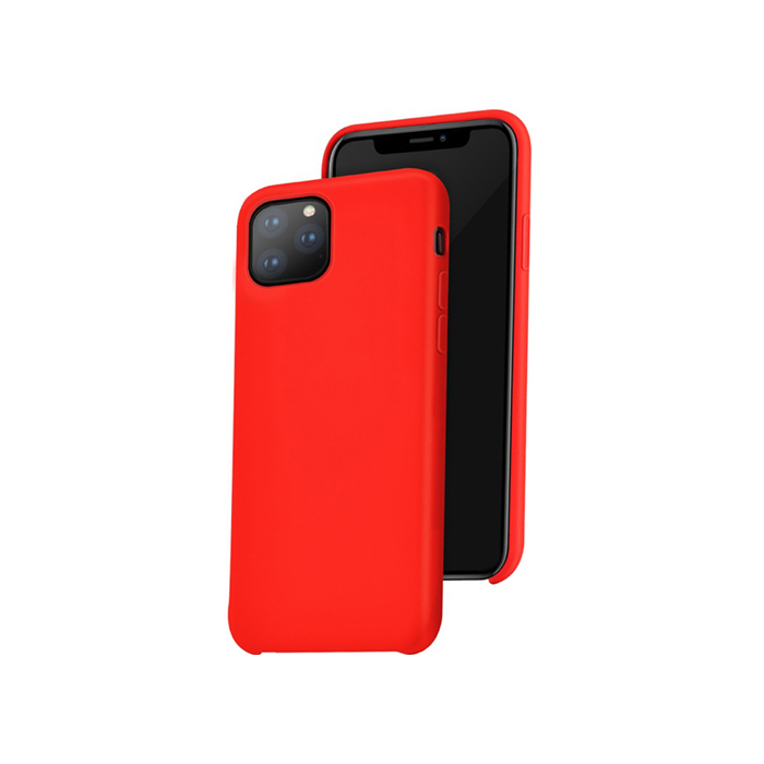 Чехол HOCO Pure для iPhone 11 Pro Max, красный