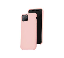 Чехол HOCO Pure для iPhone 11 Pro Max, розовый