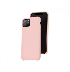 Чехол HOCO Pure для iPhone 11 Pro Max, розовый